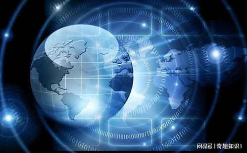 從局域網到萬物互聯 信息技術與網絡技術的演進之路