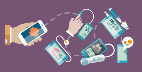 通用顯示 從概念到應用，網絡技術開發的新前沿