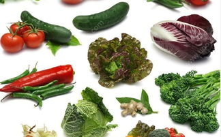 富含葉酸的蔬菜與花卉 營養(yǎng)與美觀并重