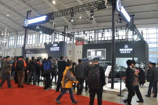 巴博斯2013沈陽國際車展媒體發(fā)布會 技術服務引領高端汽車定制新高度