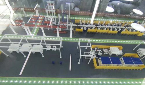 智能模型技術中心 賦能工業領域的模型產品開發與技術服務