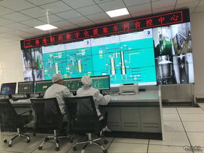 佛慈數字制藥 以十九大精神引領科技創新，以技術服務鑄造世界品牌