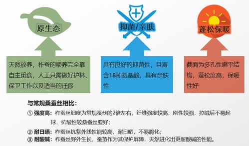 聯盟攜手，刷出柞蠶絲產品開發新高度