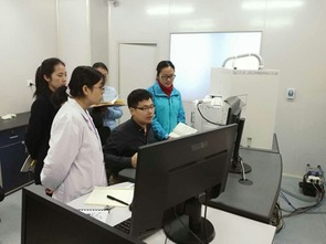 技術服務萬里行 歐波同以行動詮釋服務承諾，驅動技術開發新篇章