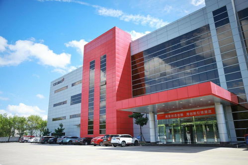 衡水積極探索技術開發新路徑，賦能區域創新發展