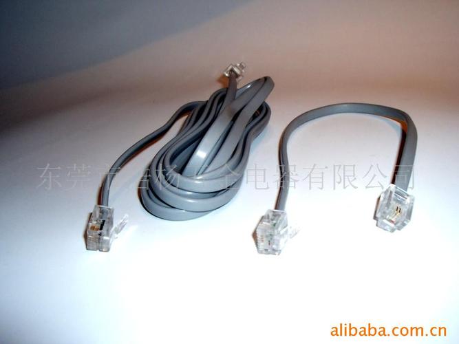 電話通訊產(chǎn)品連接線批發(fā)廠家價格_通訊設備 網(wǎng)絡通訊類_電話通訊產(chǎn)品